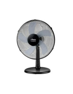 Ventilateur de Bureau UFESA GOTEBORG
