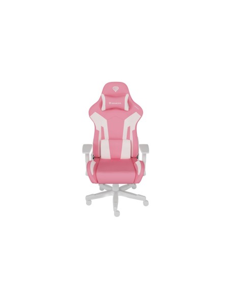Chaise de jeu Genesis Nitro 710 Rose