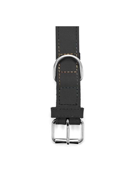 Collier pour Chien Gloria Oasis Noir (1,5 x 40 cm)