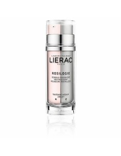 Traitement Anti-rougeurs Lierac Rosilogie Double Concentré 30 ml