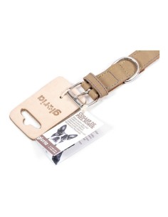 Collier pour Chien Gloria Oasis Blanc (1,5 x 40 cm) 2
