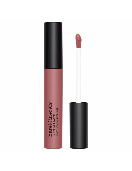 Rouge à lèvres liquide bareMinerals Mineralist Splendid 4 ml