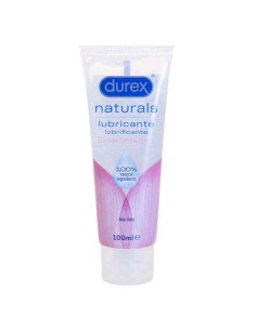 Lubrifiant Durex Naturals 100 ml