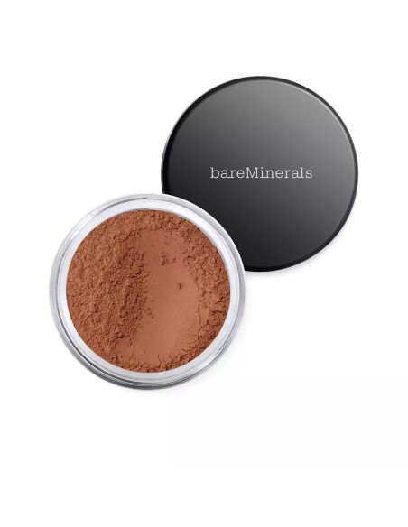 Poudre auto-bronzante bareMinerals All-Over warmth (1,5 g)
