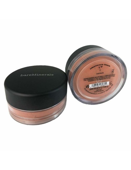 Poudre auto-bronzante bareMinerals All-Over warmth (1,5 g)