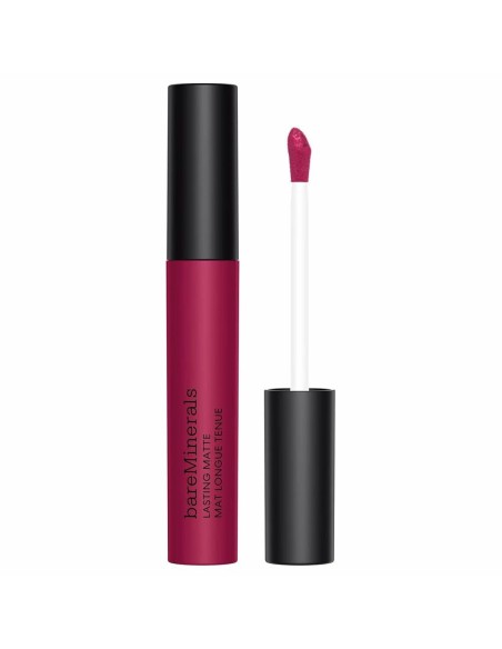Rouge à lèvres liquide bareMinerals Mineralist Vivacious 4 ml