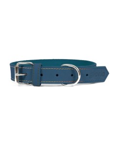 Collier pour Chien Gloria Oasis Bleu (1,5 x 40 cm)