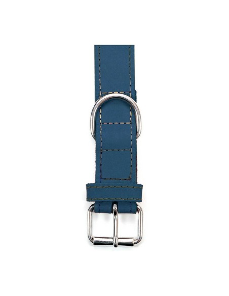 Collier pour Chien Gloria Oasis Bleu (1,5 x 40 cm)
