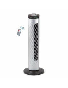 Ventilateur Tour Orbegozo TWM 0975 45 W Gris