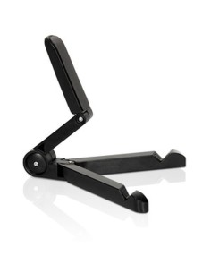Support de tablette Mobilis 001237 Noir