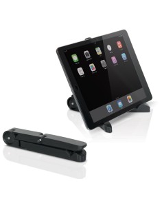 Support de tablette Mobilis 001237 Noir 2