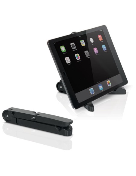 Support de tablette Mobilis 001237 Noir