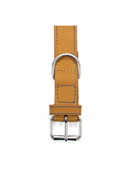 Collier pour Chien Gloria Oasis Jaune (1,5 x 40 cm)
