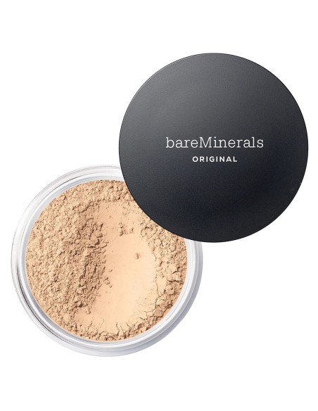 Poudre libre bareMinerals Original 03-fairly light SPF 15 (8 g)