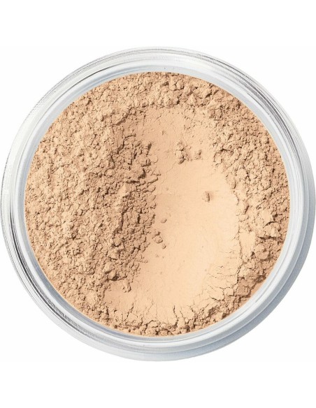 Poudre libre bareMinerals Original 03-fairly light SPF 15 (8 g)