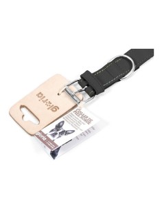 Collier pour Chien Gloria Oasis Noir (1,2 x 35 cm) 2