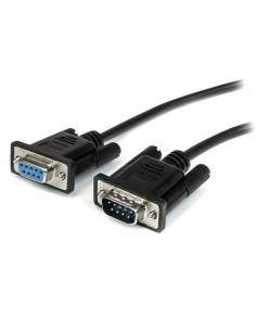 Adaptateur Startech MXT1001MBK DB9 1 m