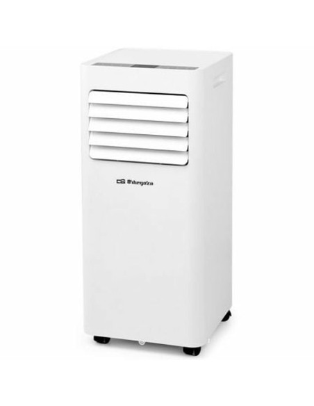 Climatiseur Portable Orbegozo ADR97 A 1000 W