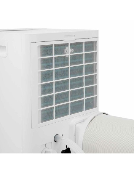 Climatiseur Portable Orbegozo ADR97 A 1000 W
