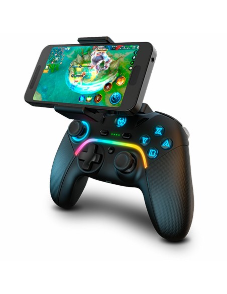 Contrôle des jeux Krom NXKROMKAYROS