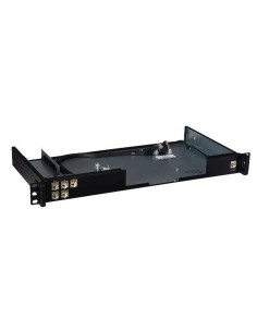 Support SonicWall 01-SSC-0742 Noir