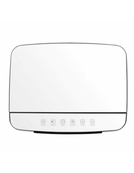 Climatiseur Portable Orbegozo 04174778 150 W Multicouleur