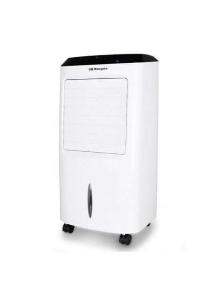 Climatiseur Portable Orbegozo AIR 52 65 W Noir/Blanc