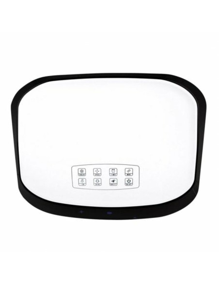 Climatiseur Portable Orbegozo AIR 52 65 W Noir/Blanc