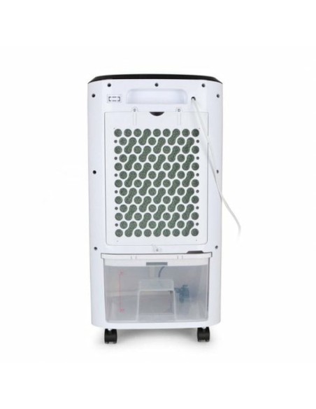 Climatiseur Portable Orbegozo AIR 52 65 W Noir/Blanc