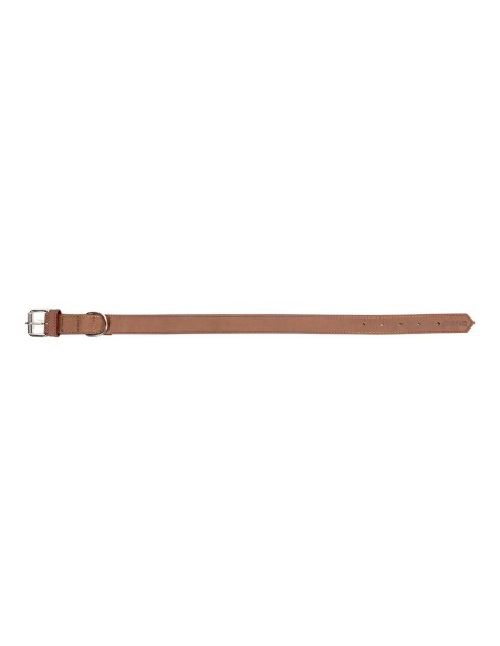 Collier pour Chien Gloria Oasis Marron (1,2 x 35 cm)