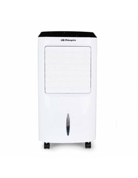 Climatiseur Portable Orbegozo AIR 52 65 W Noir/Blanc