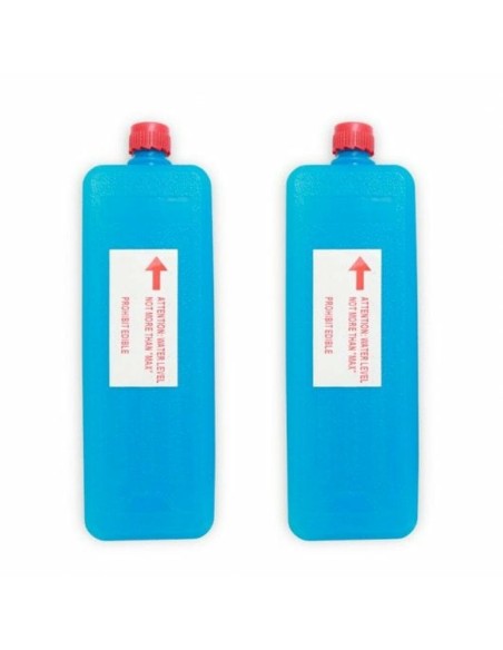 Climatiseur Portable Orbegozo AIR 52 65 W Noir/Blanc