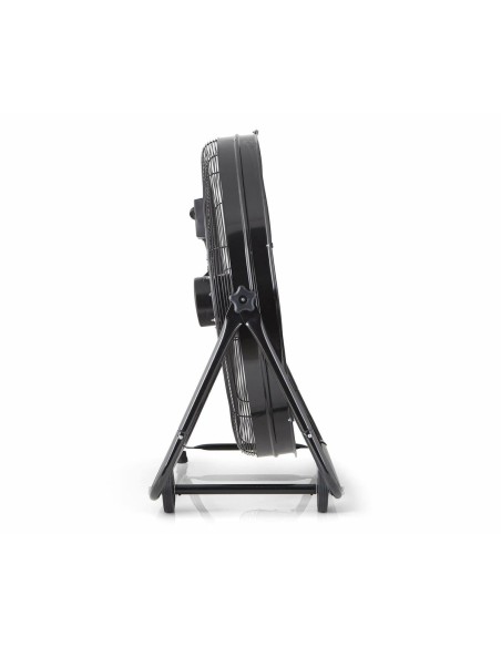 Ventilateur de Sol Orbegozo PWT 3075 200 W Noir