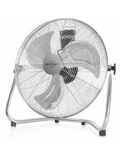 Ventilateur de Sol Orbegozo PW 1346 135 W Acier
