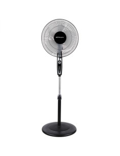 Ventilateur sur Pied Orbegozo 16707 50 W Noir