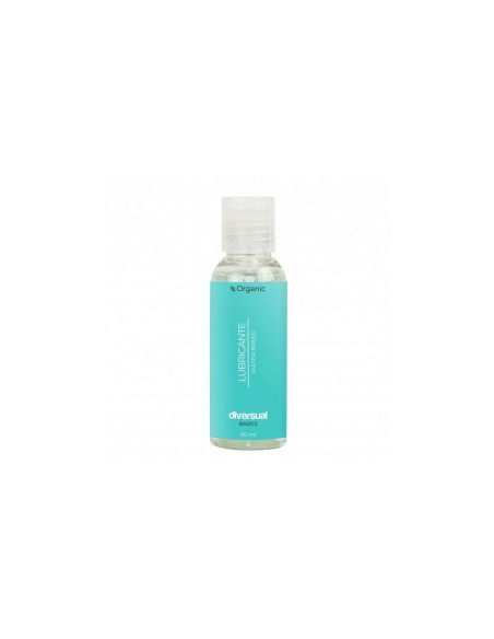 Lubrifiant Diversual 60 ml