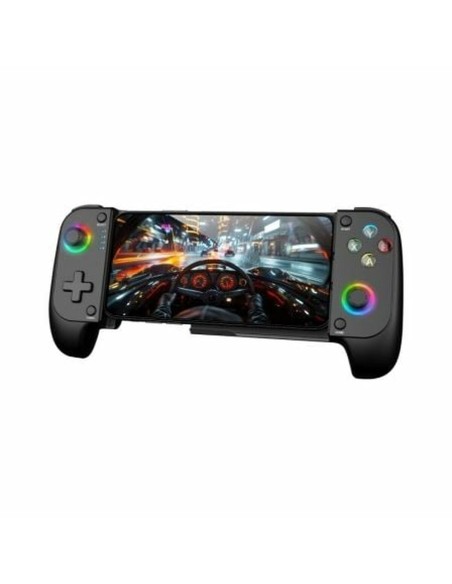 Contrôle des jeux Mars Gaming MGPX