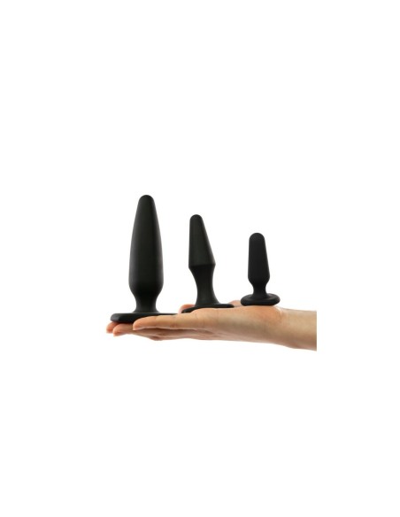 Plug Anal Diversual