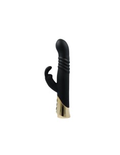 Vibration de Stimulation Double Virgite