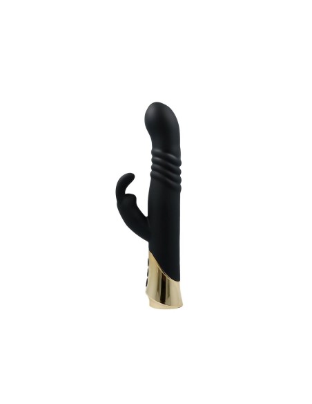 Vibration de Stimulation Double Virgite
