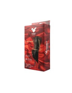 Vibration de Stimulation Double Virgite 2