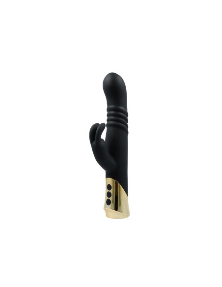 Vibration de Stimulation Double Virgite
