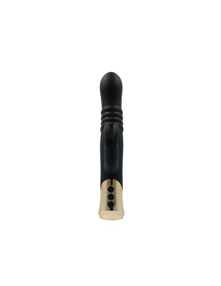 Vibration de Stimulation Double Virgite