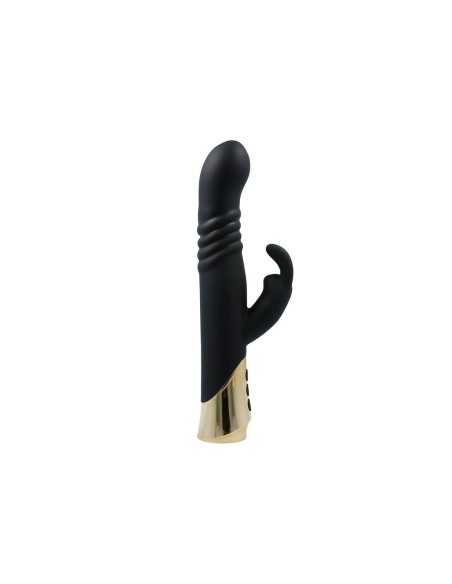 Vibration de Stimulation Double Virgite