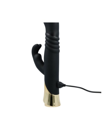 Vibration de Stimulation Double Virgite
