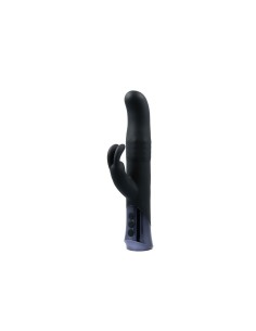 Vibration de Stimulation Double Virgite