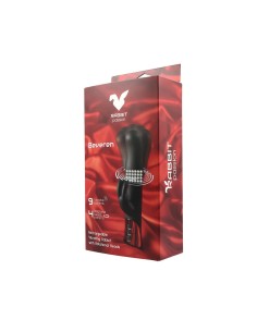 Vibration de Stimulation Double Virgite 2