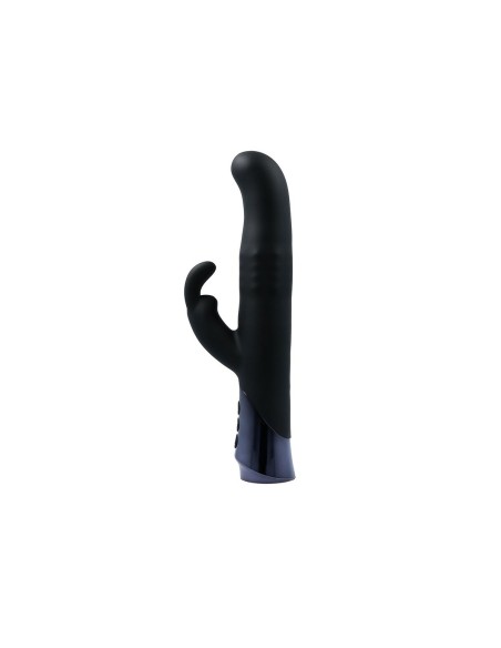 Vibration de Stimulation Double Virgite