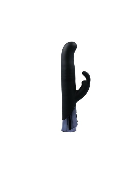 Vibration de Stimulation Double Virgite