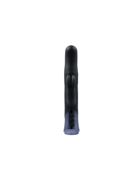 Vibration de Stimulation Double Virgite